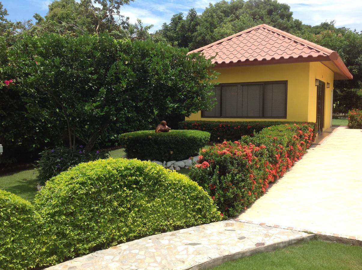 Casa De Los Suenos B&B Coronado Panama Playa Coronado Exterior foto