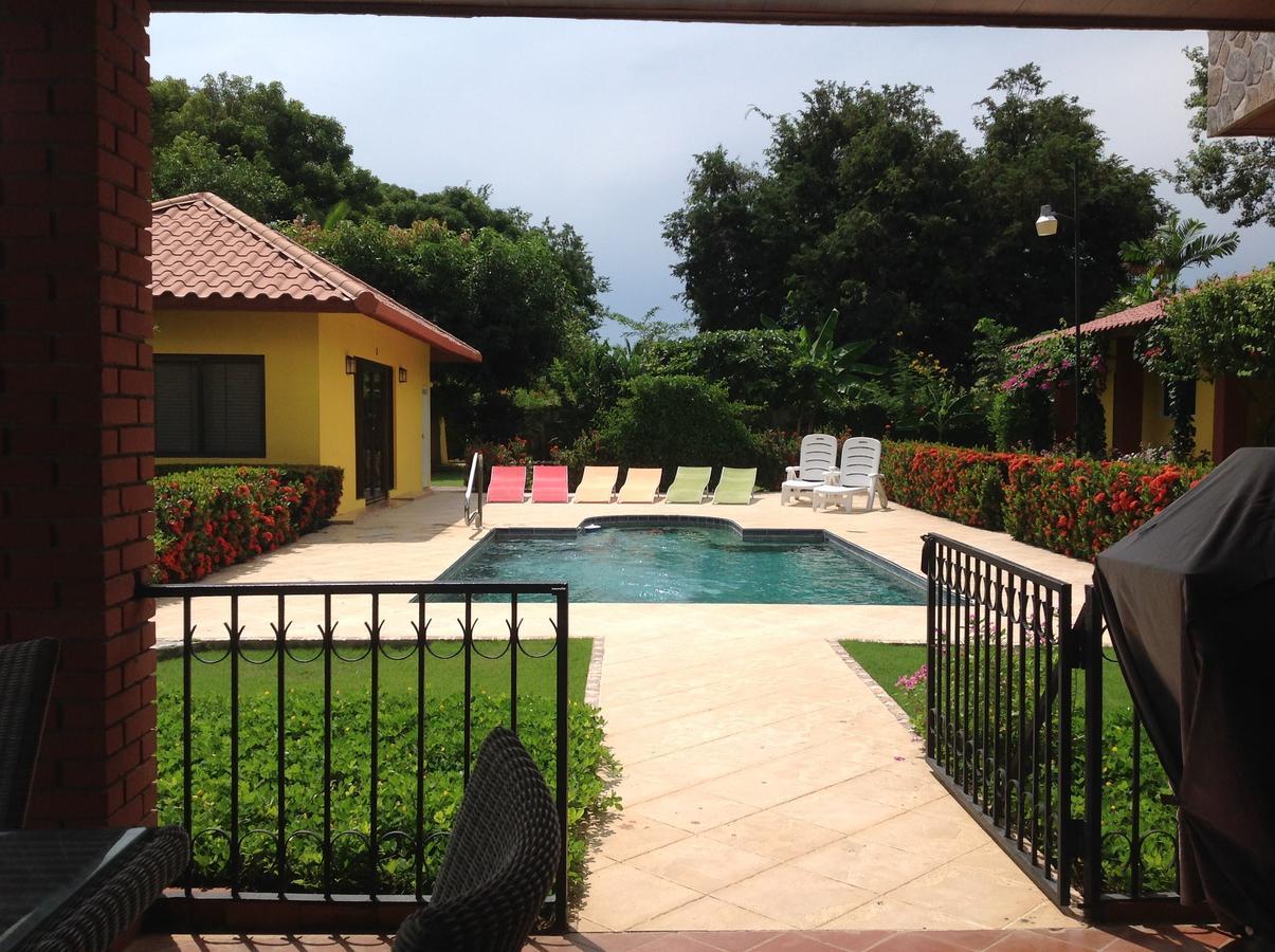 Casa De Los Suenos B&B Coronado Panama Playa Coronado Exterior foto