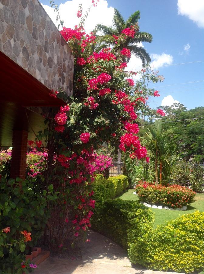 Casa De Los Suenos B&B Coronado Panama Playa Coronado Exterior foto