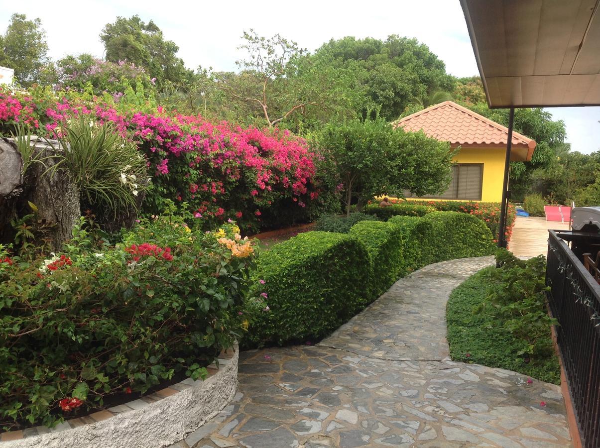 Casa De Los Suenos B&B Coronado Panama Playa Coronado Exterior foto