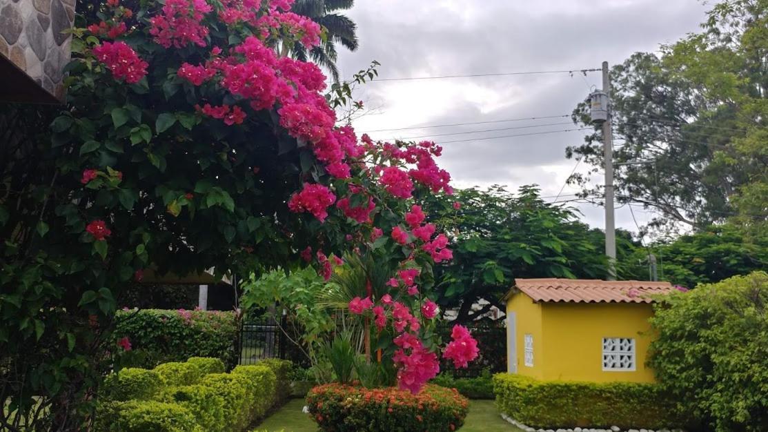 Casa De Los Suenos B&B Coronado Panama Playa Coronado Exterior foto