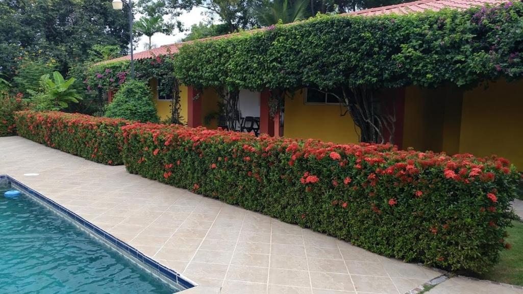 Casa De Los Suenos B&B Coronado Panama Playa Coronado Exterior foto